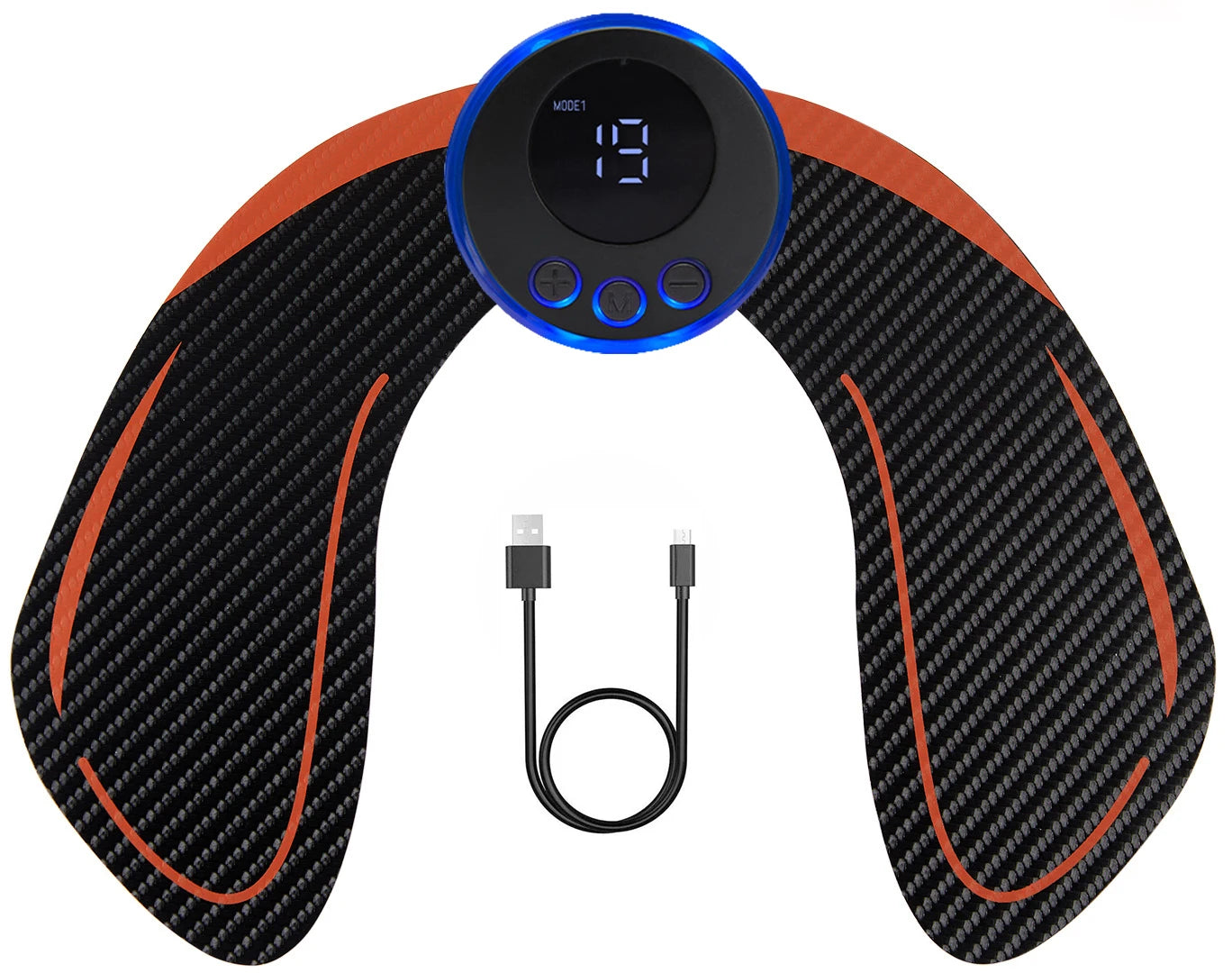 Six Pack Muscle Electric Stimulator